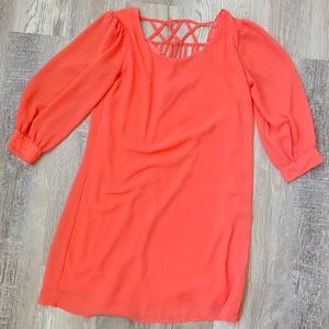 Women’s summer dress